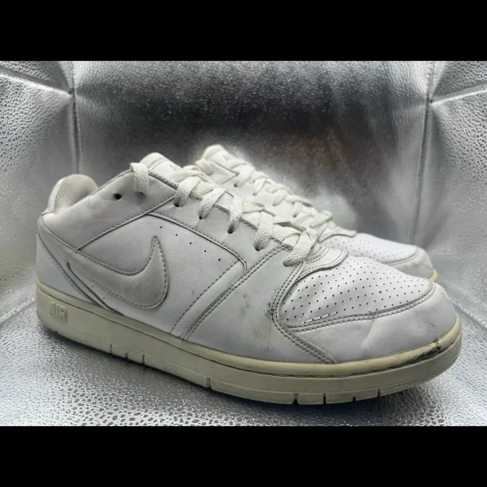 Nike elevate your